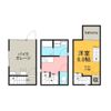 ガレラ守山の間取り画像