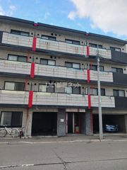 カルムハピネス南郷の外観画像