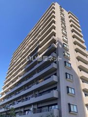 パラッシオ小田原弐番館の外観画像