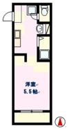 WALEA LIKOの間取り画像