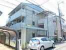 ドムス千代田の間取り画像