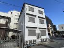 シアナ大成の間取り画像