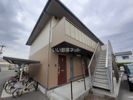 プルミエール Bの間取り画像