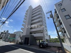 アイステージ牛田南の外観画像