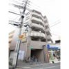 リヴイン国立の間取り画像