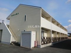 ジュネス八ツ面A棟の外観画像