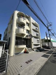 ベルウエストⅡの外観画像