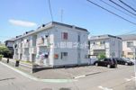 タウンハウスAの間取り画像
