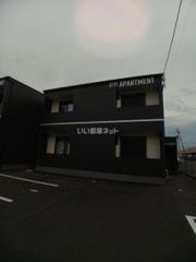LFB APARTMENT鋳物師Bの外観画像