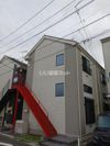 アヴニールの間取り画像