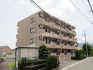 ウェストフィールド壽の外観