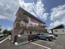 ユーミー中原 B棟の外観