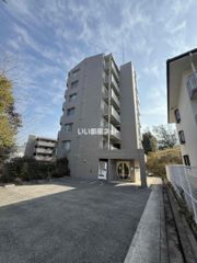 スカイヒル名谷の外観画像