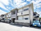 シャーメゾンくすの木の間取り画像