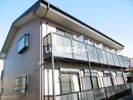 クラージュ高木の間取り画像