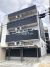 フジパレス高石千代田Ⅱ番館の間取り画像