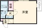 アルバーナの間取り画像