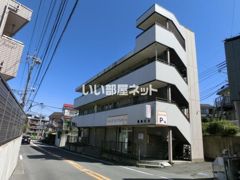 豊泉ビルの外観画像