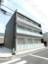 リブリ・アルペジオの間取り画像