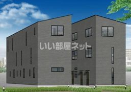 フェリオ小田急相模原の外観画像