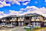 クールアムール Bの間取り画像