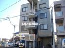 第6森田ビルの間取り画像
