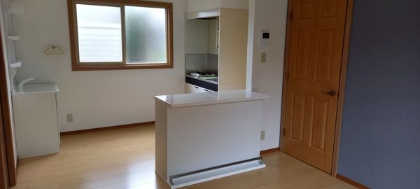 リビング