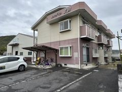 エルディム賞田の外観画像