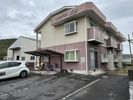エルディム賞田の外観