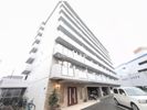 サンフラワー東雲の間取り画像