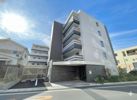 アイル グランデ川口の外観