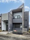 ラルゴ白糸台の間取り画像