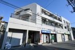 マートルコート桜台の間取り画像