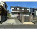 能ヶ谷四丁目戸建Cの間取り画像