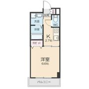 Field Village Sasashimaの間取り画像