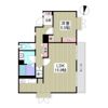 エトワール大成町の間取り画像