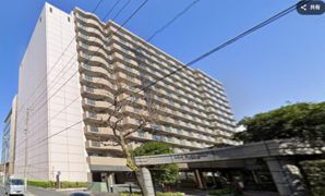 リーベスト西千葉の外観画像