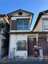 脚折町テラスハウスの間取り画像