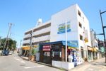 パークヒルズ緑町の外観画像