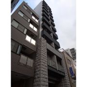 ラ・エテルノクレアート南雪谷の外観画像