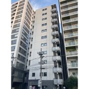 リバーレ上野稲荷町の外観画像