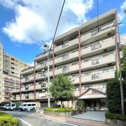 ソシエ西池袋の外観画像