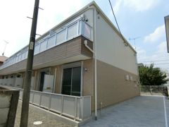 リブリ・ショコラの外観画像