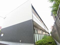 リブリ・さくら大工の外観画像