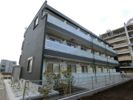 リブリ・青柳の間取り画像