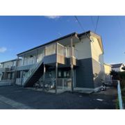 Surplus One みずのの外観画像