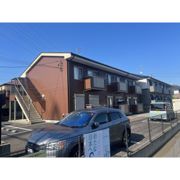 ルミエールハイツの外観画像