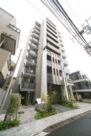 グランドレジデンス三鷹の外観画像