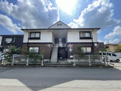 GスペースIの外観画像