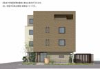 Apaiser Claireの間取り画像